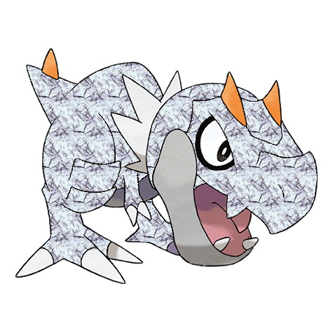Fossil Tyrunt